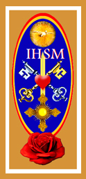 IHSM Logo